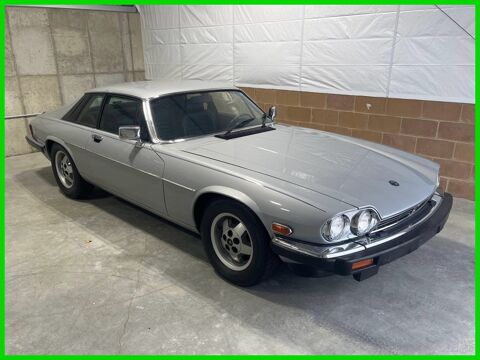 Jaguar XJ 1985 1985 occasion Lyon 69002