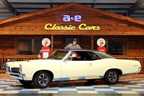 Pontiac Divers 1967 1967 occasion Lyon 69002