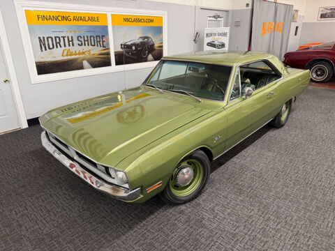 Dodge Divers 1971 1971 occasion Lyon 69002