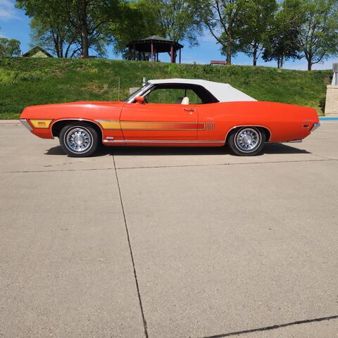 Ford Divers 1970 1970 occasion Lyon 69002