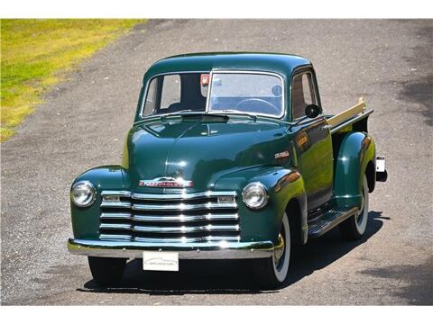 Chevrolet Divers 1948 1948 occasion Lyon 69002