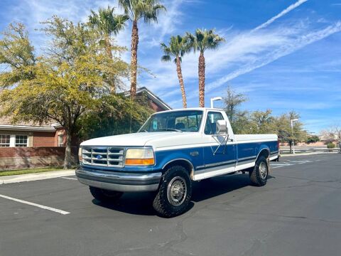 Ford Divers 1993 1993 occasion Lyon 69002