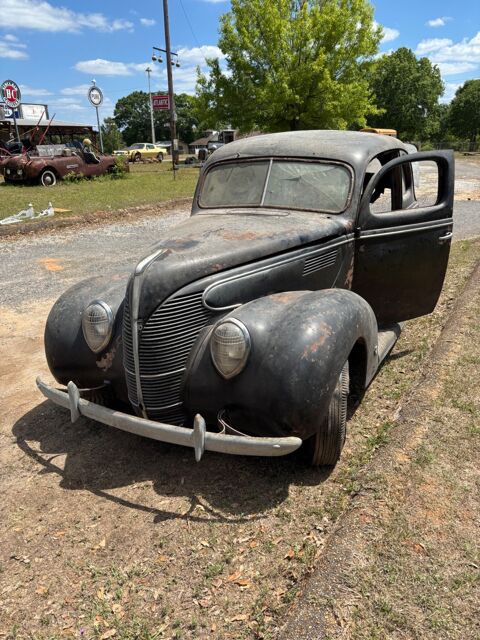 Ford Divers 1939 1939 occasion Lyon 69002