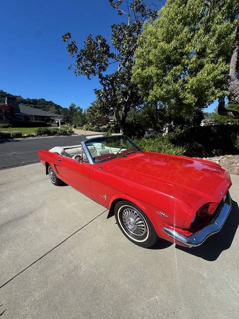 Ford Mondeo 1964 1964 occasion Lyon 69002