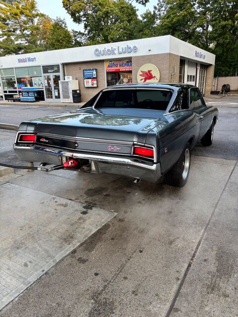 Buick Divers 1966 1966 occasion Lyon 69002