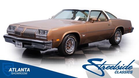 Oldsmobile Divers 1976 1976 occasion Lyon 69002