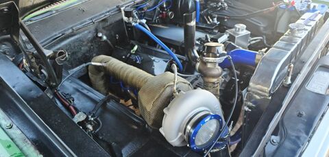 Ford Divers 1972 1972 occasion Lyon 69002