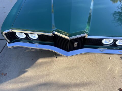 Ford Mondeo 1972 1972 occasion Lyon 69002