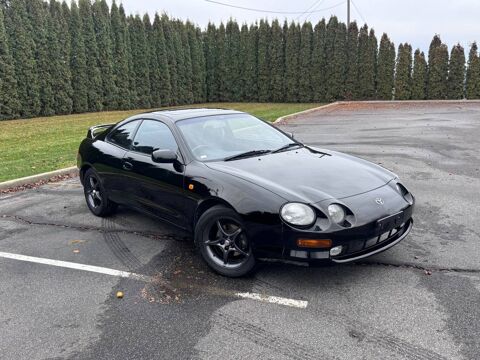 Toyota Celica 1994 1994 occasion Lyon 69002