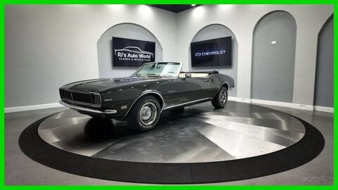 Chevrolet Camaro 1968 1968 occasion Lyon 69002
