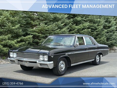 Buick Divers 1965 1965 occasion Lyon 69002