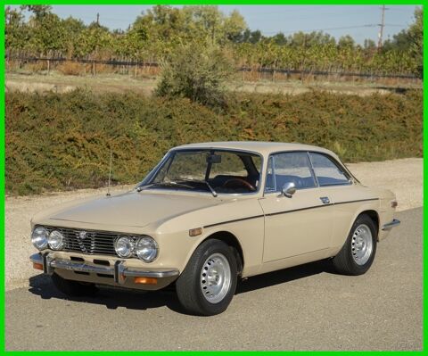 Alfa Romeo GTV 1973 1973 occasion Lyon 69002