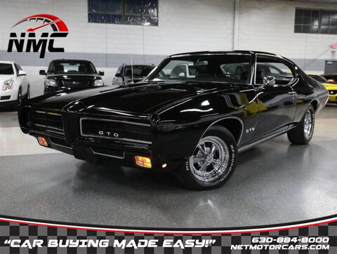 Pontiac Divers 1969 1969 occasion Lyon 69002