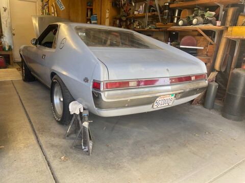 Annonce voiture Voiture Voiture 23500 �