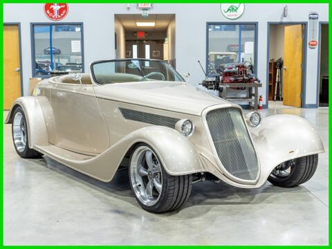 Ford Divers 1933 1933 occasion Lyon 69002