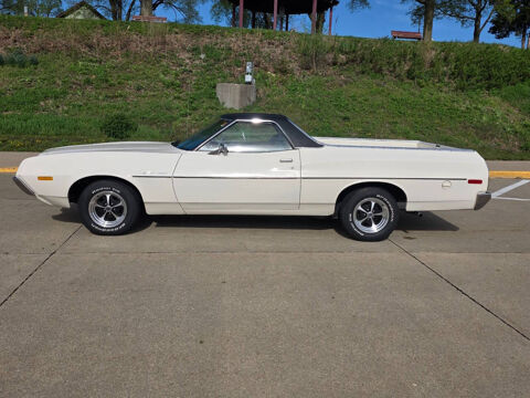 Ford Divers 1972 1972 occasion Lyon 69002