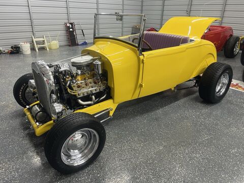 Ford Divers 1928 1928 occasion Lyon 69002