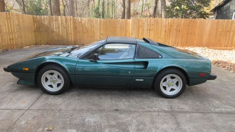 Ferrari 308 1983 1983 occasion Lyon 69002
