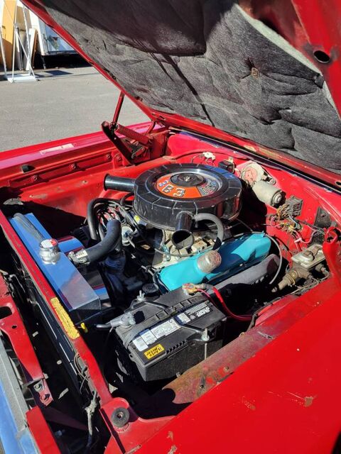 Plymouth Divers 1967 1967 occasion Lyon 69002