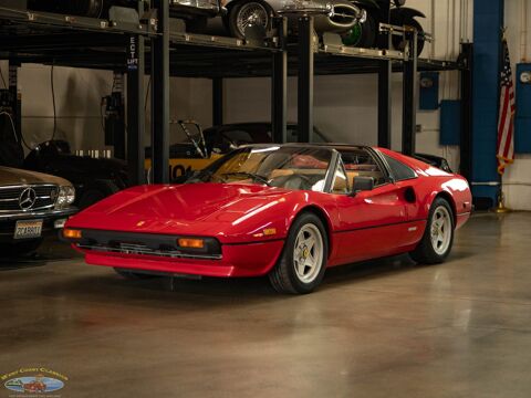 Ferrari 308 1982 1982 occasion Lyon 69002