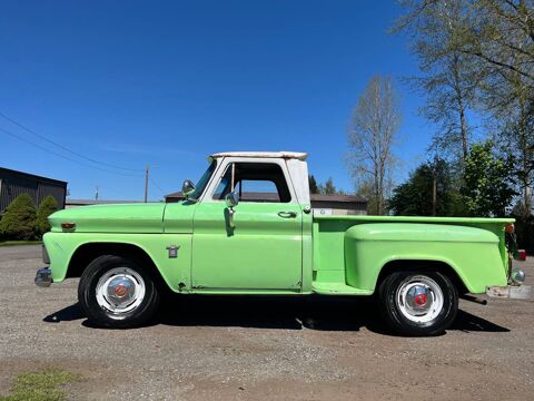 Chevrolet Divers 1964 1964 occasion Lyon 69002