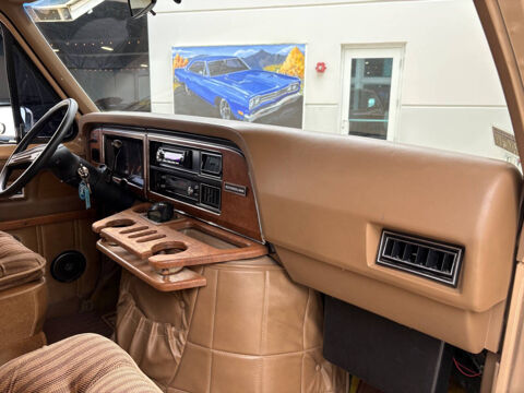 Ford Divers 1987 1987 occasion Lyon 69002