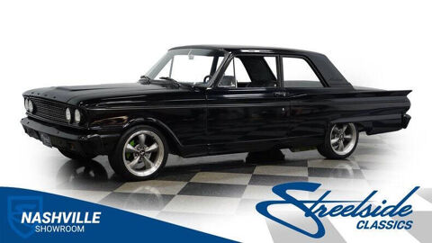 Ford Divers 1963 1963 occasion Lyon 69002