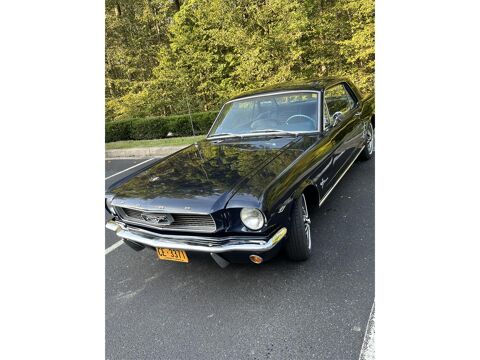 Ford Mustang 1966 1966 occasion Lyon 69002