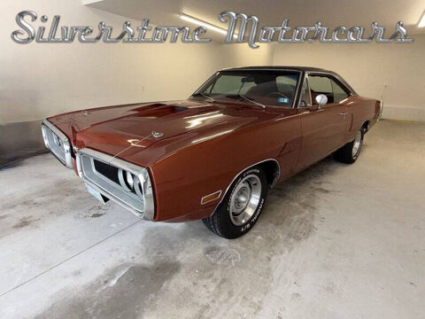 Dodge Divers 1970 1970 occasion Lyon 69002