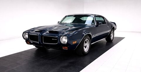 Pontiac Firebird 1973 1973 occasion Lyon 69002