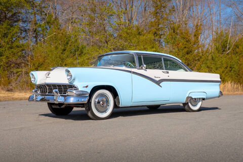 Ford Divers 1956 1956 occasion Lyon 69002