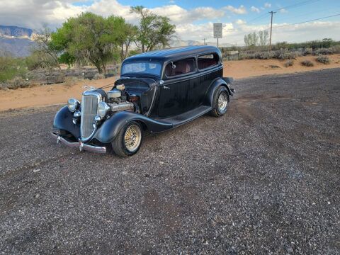 Ford Divers 1934 1934 occasion Lyon 69002