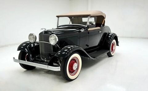 Ford Divers 1932 1932 occasion Lyon 69002