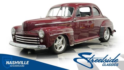 Ford Focus 1948 1948 occasion Lyon 69002