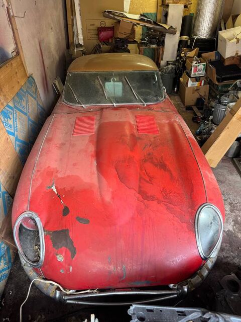  1962 occasion 69002 Lyon