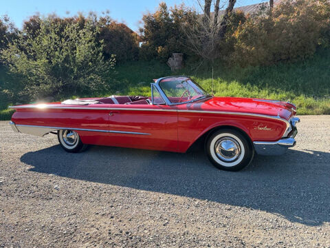 Ford Divers 1960 1960 occasion Lyon 69002