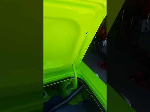 Dodge Challenger 1973 1973 occasion Lyon 69002