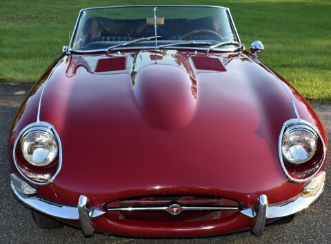 Jaguar F-Type 1967 1967 occasion Lyon 69002