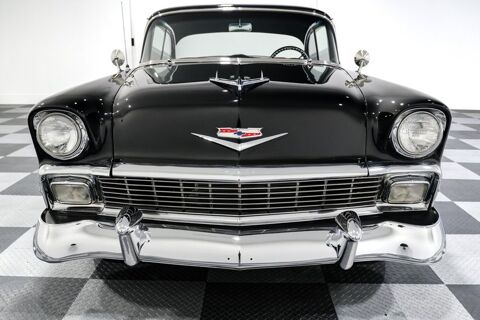 Chevrolet Divers 1956 1956 occasion Lyon 69002