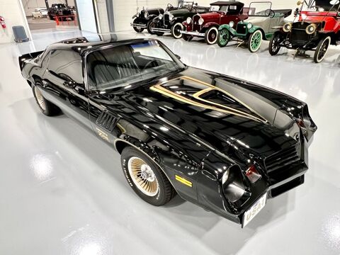 Chevrolet Camaro 1978 1978 occasion Lyon 69002