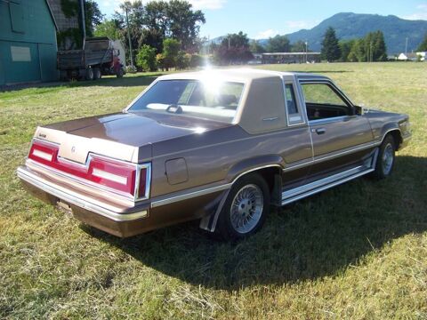 Ford Divers 1981 1981 occasion Lyon 69002