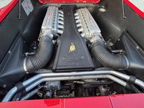 Lamborghini Diablo 1995 1995 occasion Lyon 69002