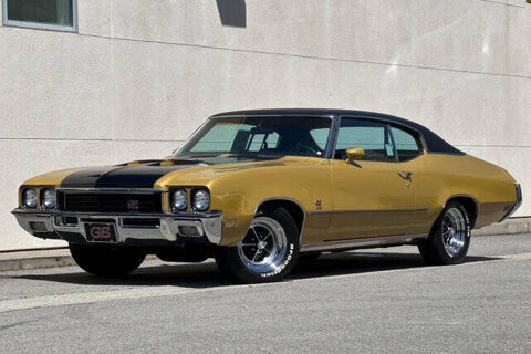 Voiture Voiture 1972 occasion Lyon 69002
