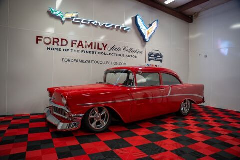 Chevrolet Divers 1956 1956 occasion Lyon 69002