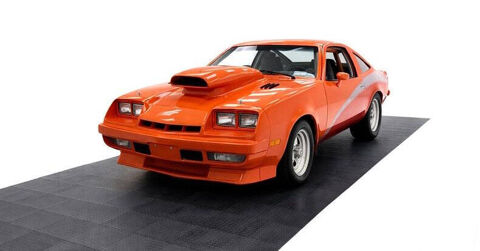 Chevrolet Divers 1975 1975 occasion Lyon 69002