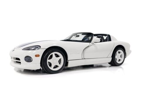 Dodge Viper 1996 1996 occasion Lyon 69002