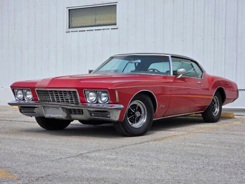 Buick Divers 1971 1971 occasion Lyon 69002