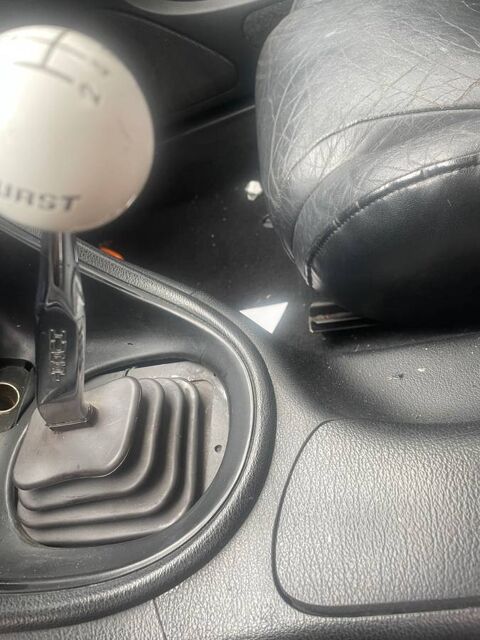 Ford Mustang 1994 1994 occasion Lyon 69002