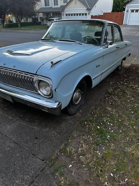 Ford Divers 1962 1962 occasion Lyon 69002