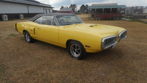 Dodge Divers 1970 1970 occasion Lyon 69002